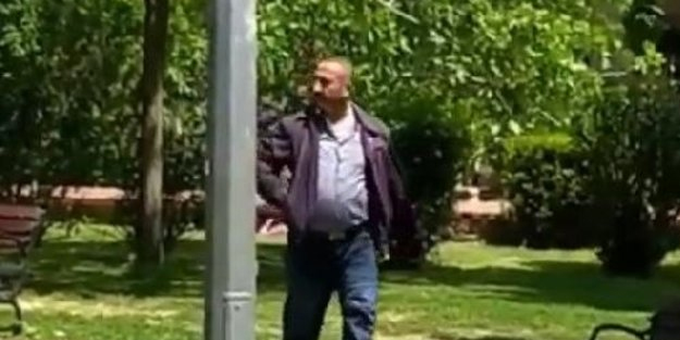 Ataşehir'de kadın cinayeti! Yapma yapma diye çığlık atmış!