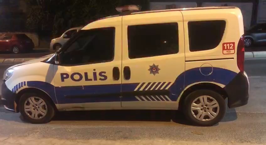Ataşehir’de otopark kavgası kanlı bitti: 5 yaralı