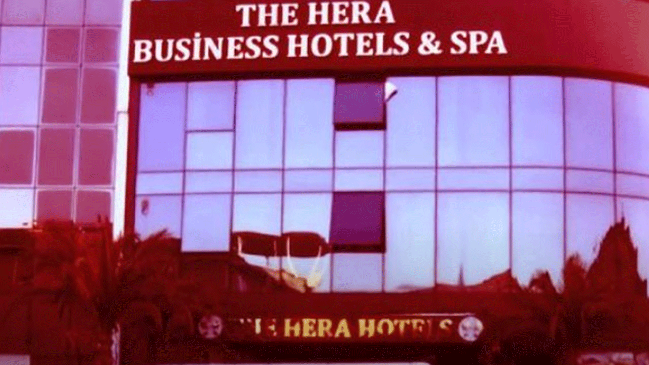 Ataşehir'deki otel yangınından kötü haber geldi!