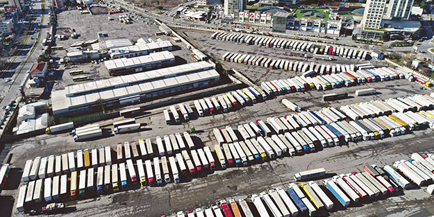 Ataşehir’in 30 yıllık sorunu çözüme kavuşacak