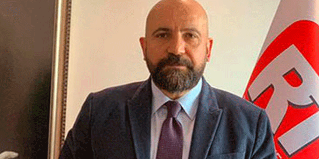 ‘Atatkürk’ skandalı sonrası yasakçı İlhan Taşçı kafayı kuma gömdü! Yeni Akit’e infaz, Sözcü’ye şefkat