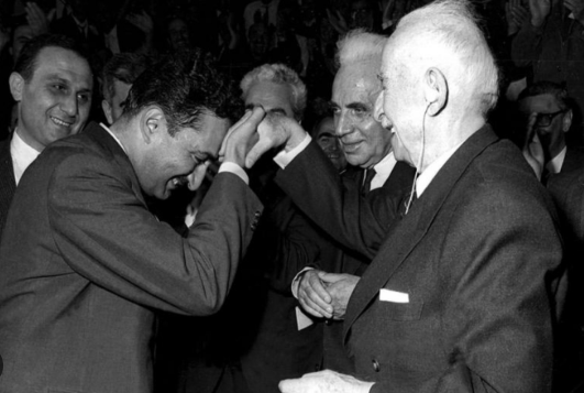 Atatürk bile CHP’den çok çekti! Salih Tuna’dan CHP analizi