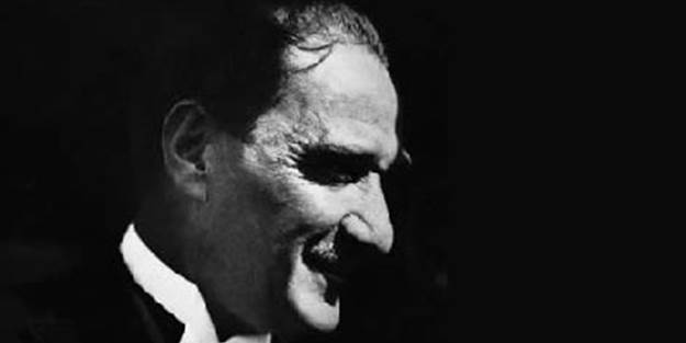 Atatürk dedi ki; Kan ile yapılan inkılaplar daha sağlam olur!