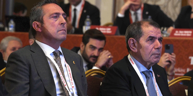 Atatürk fotoğrafı ile uğraşırken kulüpleri batırıyorlar! Türk futbolu zararın dibine vurdu