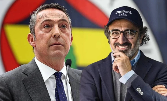 Atatürk gitti Yunan yoğurdu geldi! Stadın ismi Atatürk olacak diyordu parayı buldu vazgeçti