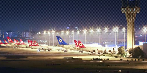 Atatürk Havalimanı ne zaman kapatılacak? İşte cevabı...
