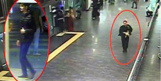 Atatürk Havalimanı saldırısıyla ilgili çok önemli operasyon