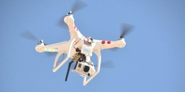 Atatürk Havalimanı'nda 'drone' alarmı