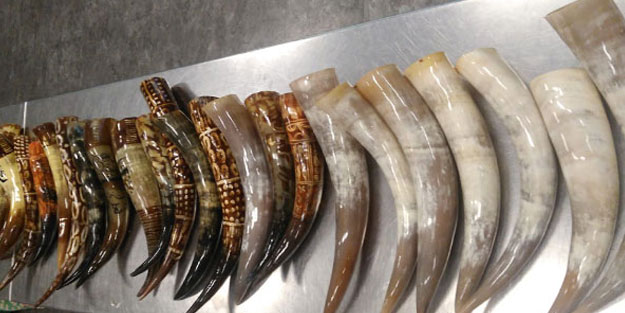 Atatürk Havalimanı'nda 