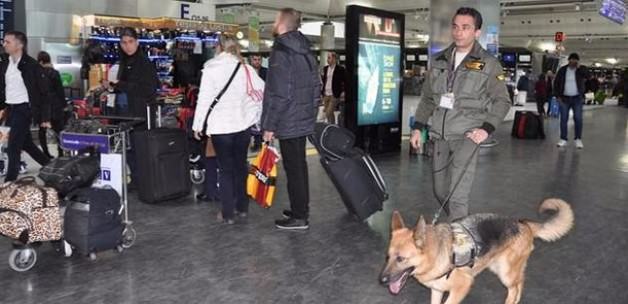 Atatürk Havalimanı'nda yeni dönem başladı