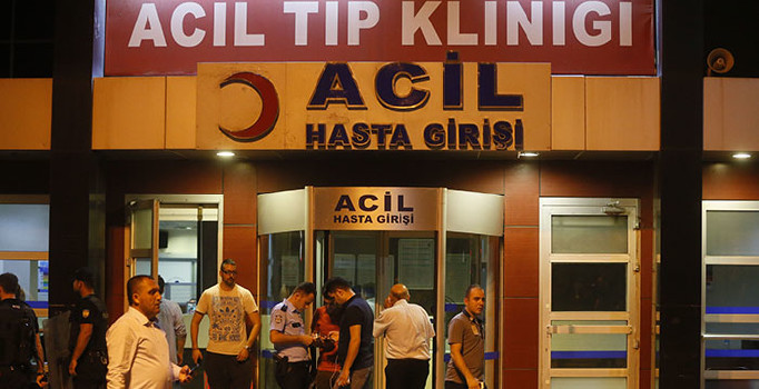 Atatürk Havalimanı'ndaki hain saldırıda 4 arkadaşını kaybetti