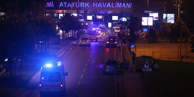 Patlamaya ilişkin kulüplerden başsağlığı mesajı