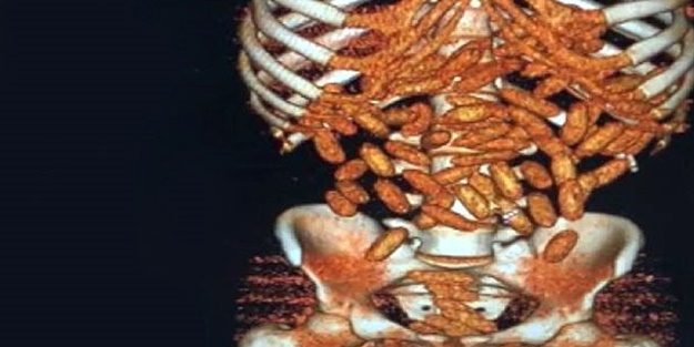 Atatürk Havalimanı'ndan ilginç olay!