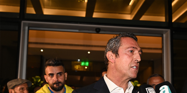 Atatürk ile ilgili tarihi gelişme yaşanacak mı? Tüm Fenerbahçeliler Kadıköy'de Atatürk forması bekliyor! Ali Koç bu sefer yapacak mı?