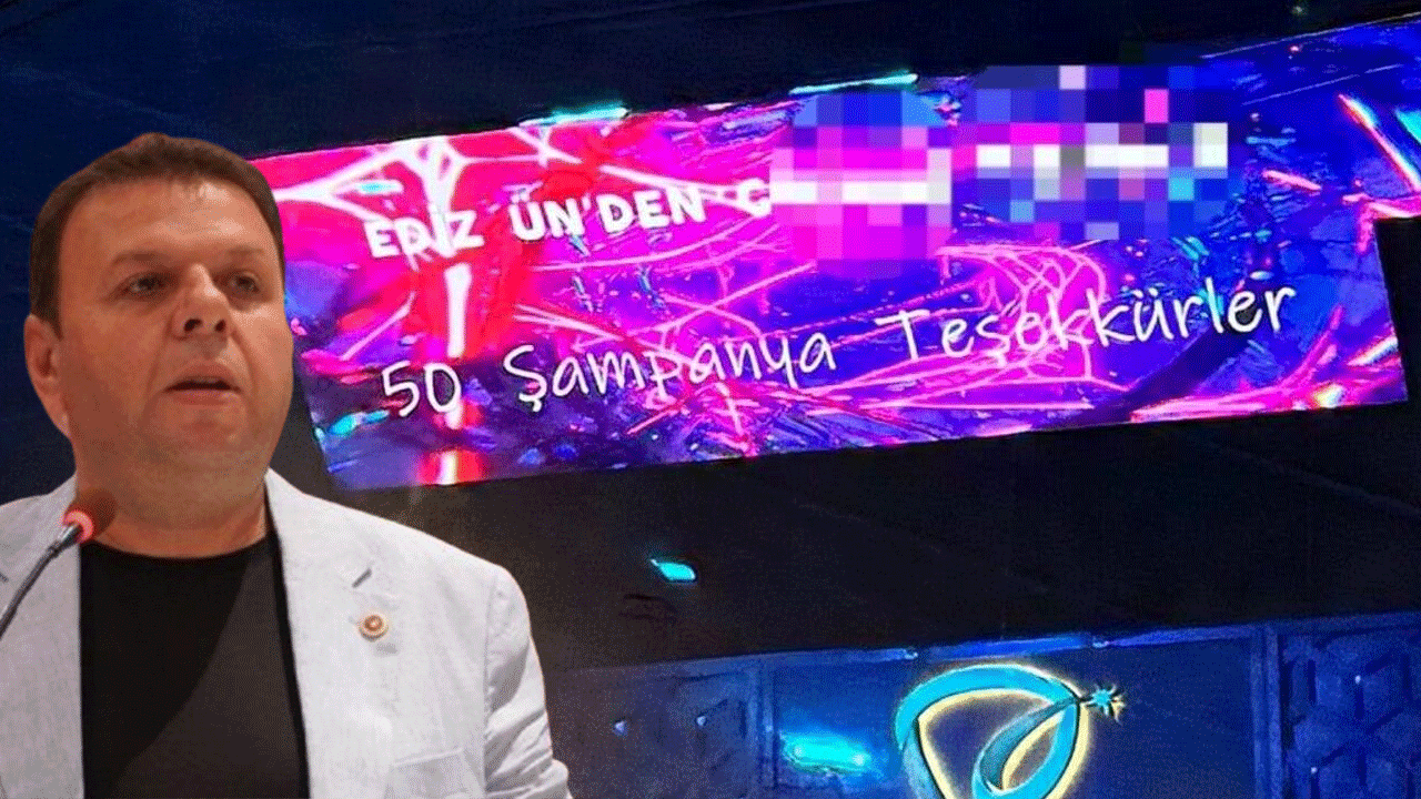 Atatürk ilkelerine bağlı çalışıyormuş! Kaçakçı ve kumarbaz vekilden alkol için kanun teklifi