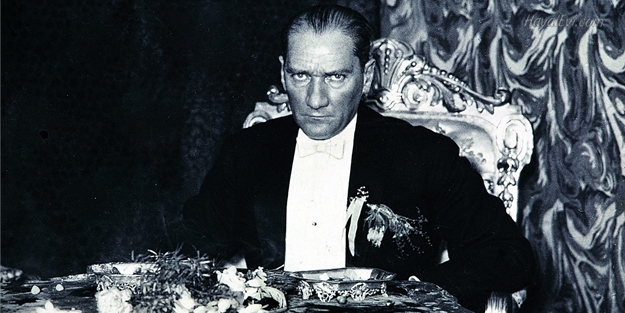 Atatürk isteseydi halife olur muydu?