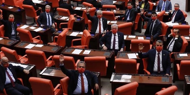 Atatürk istismarcılarının son rezaleti "yuh artık" dedirtti