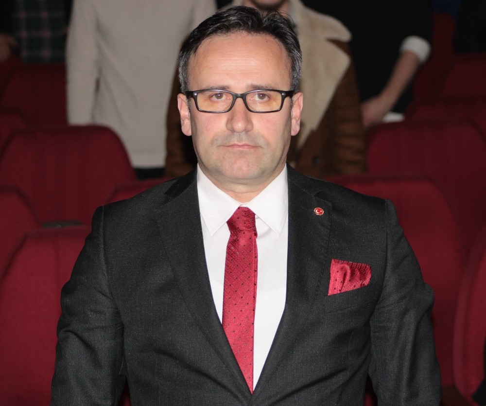Atatürk Kültür Merkezi Başkanlığı Prof. Dr. Necati Öner’i andı 