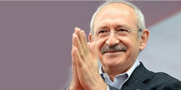 'Atatürk olmasaydı başkan olamazdım'