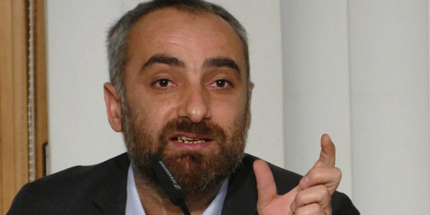 Bukalemunlar bu kadar renk değiştirmedi… Biz paylaşalım siz karar verin! Hangi İsmail?