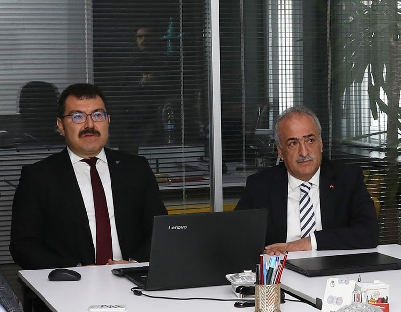 Atatürk Üniversitesi 2019 1. Dönem TÜBİTAK-1001 Programı üniversite sıralamasında 6. Oldu 