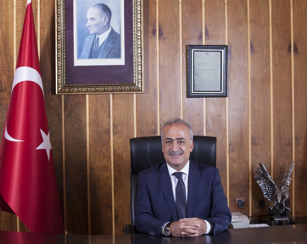 Atatürk Üniversitesi 5 alanda dünya sıralamasında 