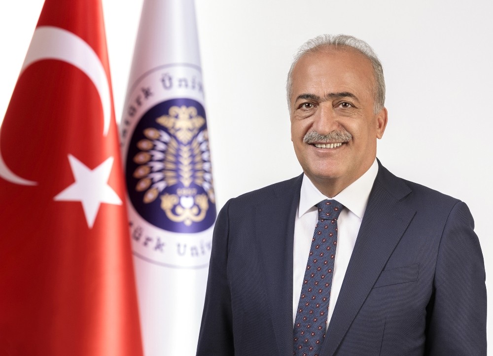 Atatürk Üniversitesi Dünya’nın en iyileri arasında 