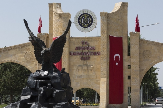 Atatürk Üniversitesi Öğretim Görevlisi alıyor