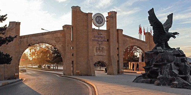Atatürk Üniversitesi öğretim üyesi alacak