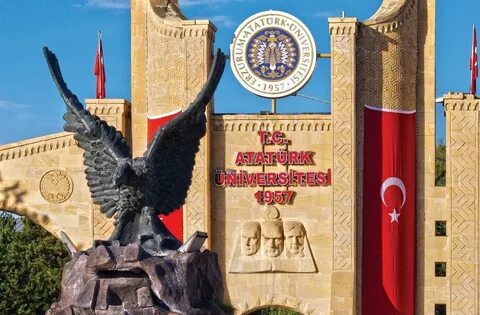 Atatürk Üniversitesi personel alacak