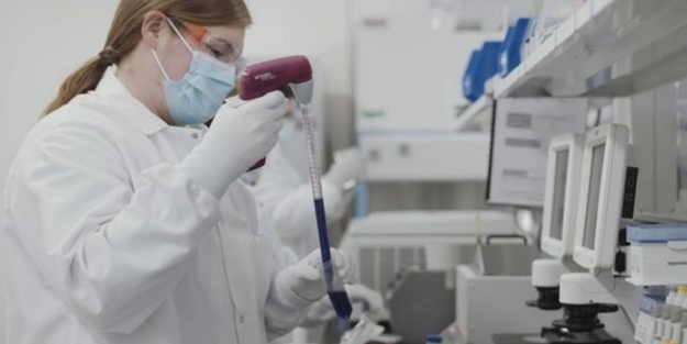 Atatürk Üniversitesi yerli koronavirüs aşısında hayvan deneylerine başlıyor