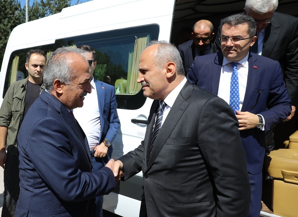 Atatürk Üniversitesi’nde ‘Erzurum Harekete Geçme’ çalıştayı düzenlendi 