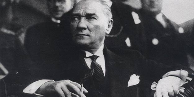 Atatürk ismi koymak yasaklandı