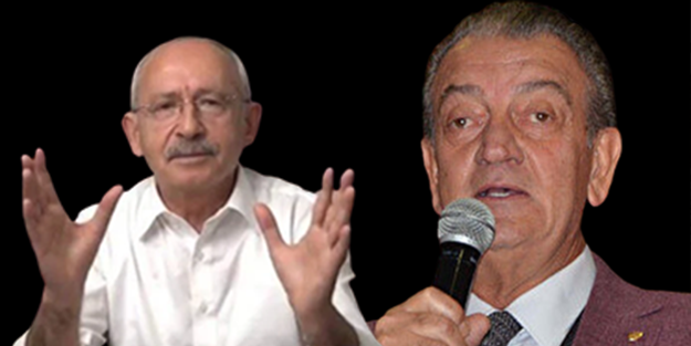 Atatürkçü dernek ve Kılıçdaroğlu karşı karşıya! Kirli proje ayaklarına dolandı