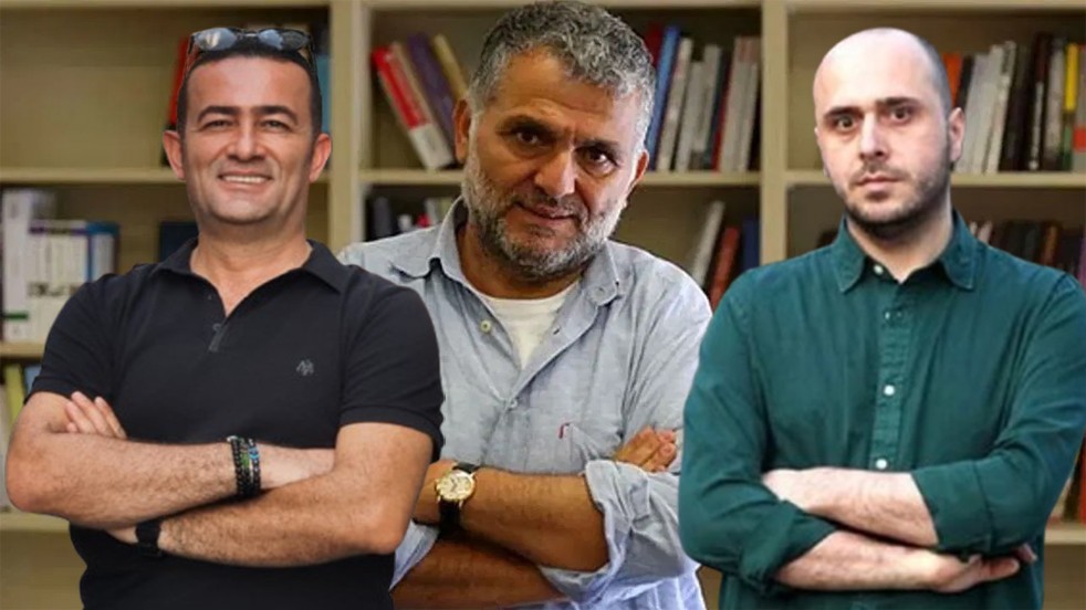 Atatürkçü takılıp TSK’ya ve devlete saldırıyor Ruşen'in adamı FETÖ'cü çıktı