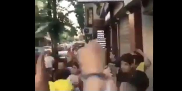 Kemalistler azıttı! 