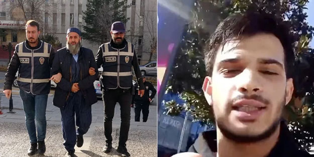 Atatürk'e hakarete 2 tutuklama birden: Mustafa Atmaca ve Ahmet Bostancı tutuklandı