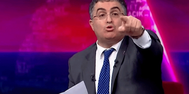 Atatürk’e küfür edenleri kaça savunursun Ersan Şen!