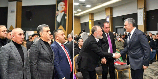 Atatürk'ü böyle kullanıyorlar! Esenyurt Belediyesi'nde skandal olay