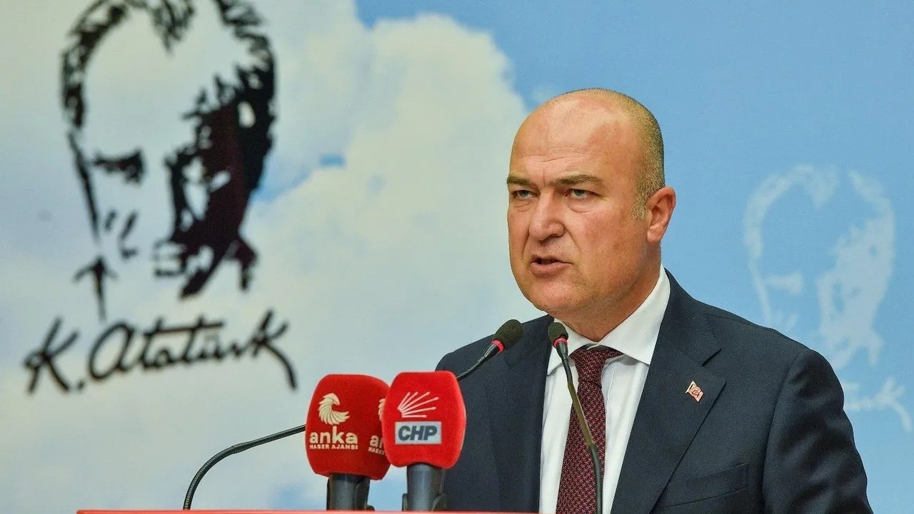 Atatürk’ün adıyla milyonlar savruluyor! CHP'li belediyelerin "yolunda" oldukları belli de kimin, neyin "yolunda" oldukları tartışılır