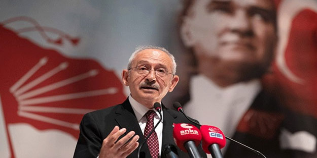 Atatürk'ün bile ‘İşte benim cumhurbaşkanım’ diyeceği aday!