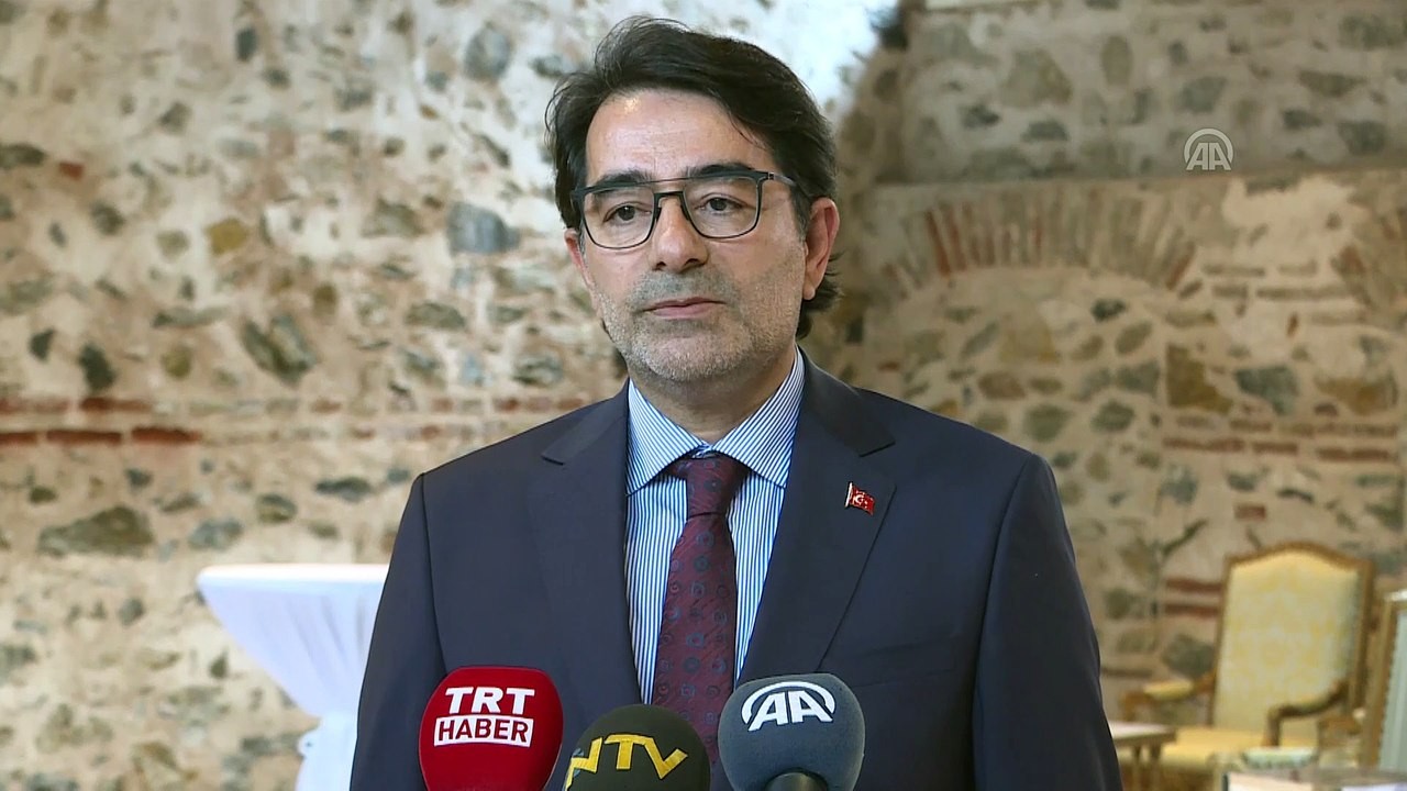 Atay: Fırsat eşitliği sağlayacağız