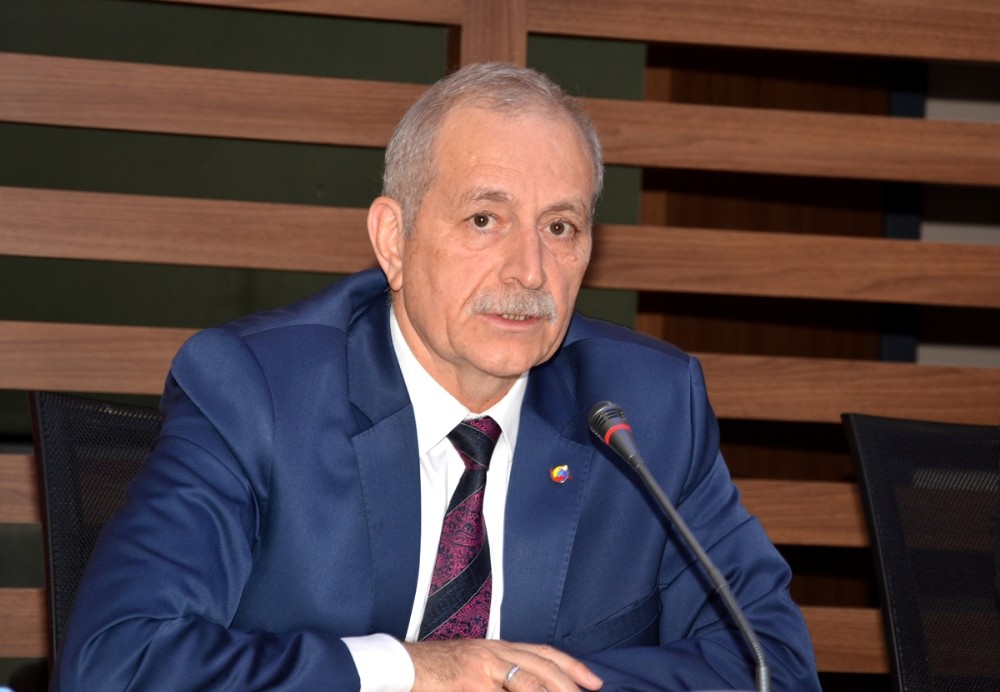 ATB Başkanı Bilgiç: 