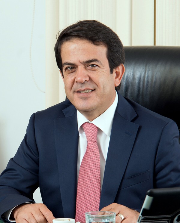 ATB Başkanı Çandır: “Çağdaş medeniyet yolunda yürüyeceğiz” 