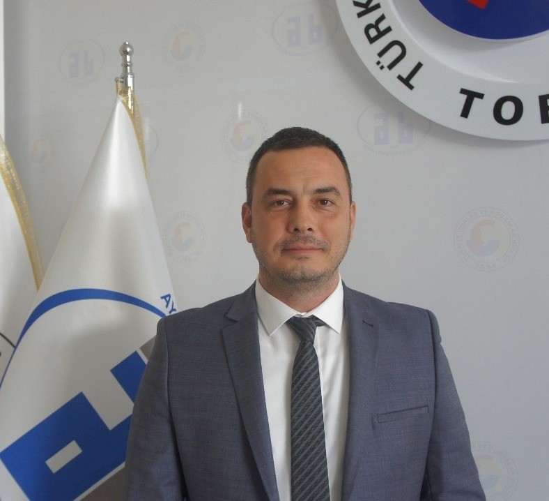 ATB Başkanı Çondur, incire prim desteği istedi 