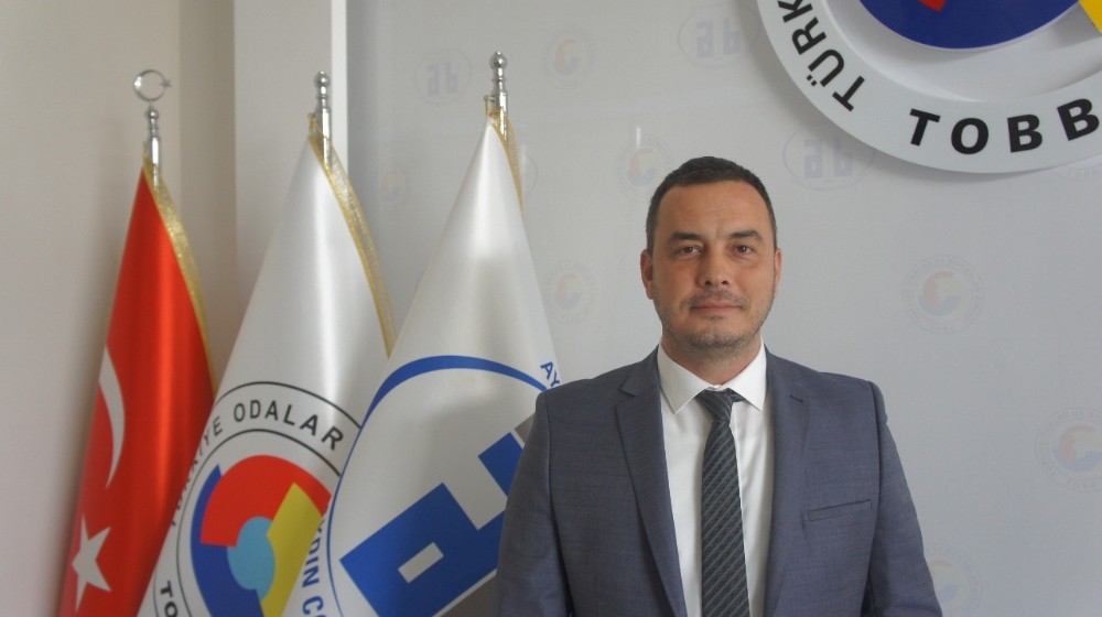 ATB Başkanı Çondur; “Önlemlere uyalım” 