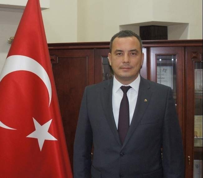 ATB Başkanı Çondur’dan fahiş fiyatla mal satanlara uyarı 
