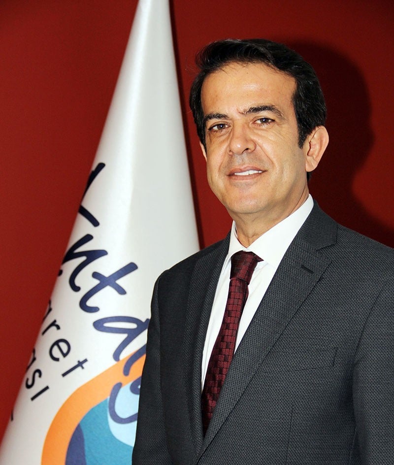 ATB Ürün İhtisas Borsası Acentesi oldu 