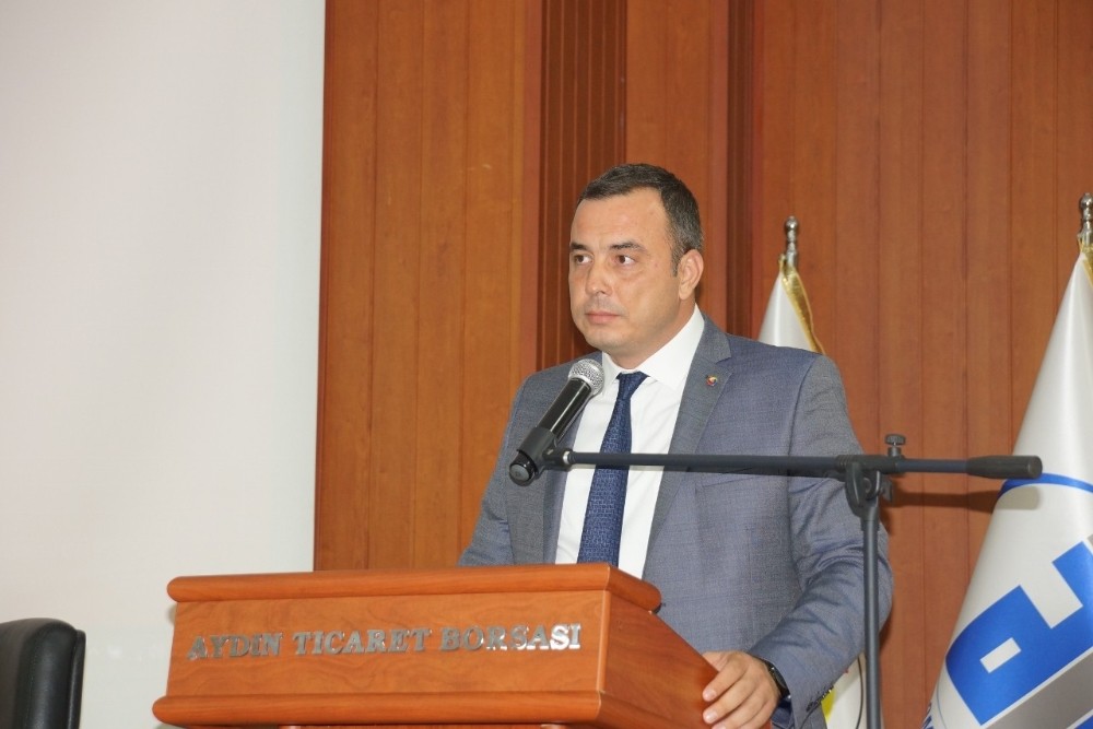 ATB’den üyelerine kolaylık 