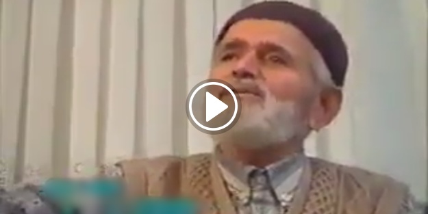 Ateist bir doktora verilen müthiş cevap!